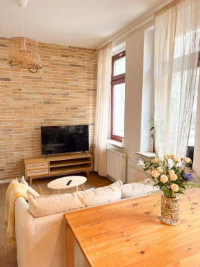 Wunderschönes Terrassen-Appartement